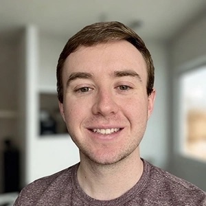 Jim McGrorry - Consignment Business Specialist